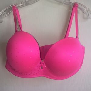 Strapless Bra